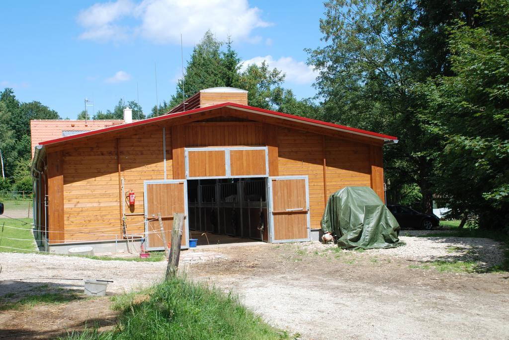 Apartament Penzion Staj Návary Zewnętrze zdjęcie