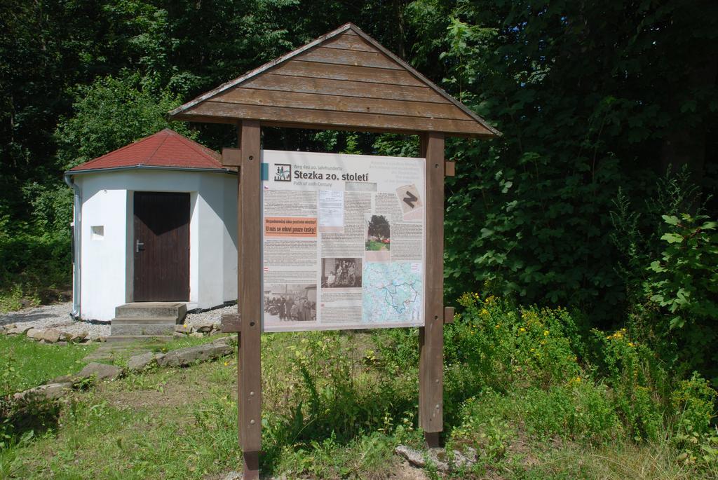 Apartament Penzion Staj Návary Zewnętrze zdjęcie