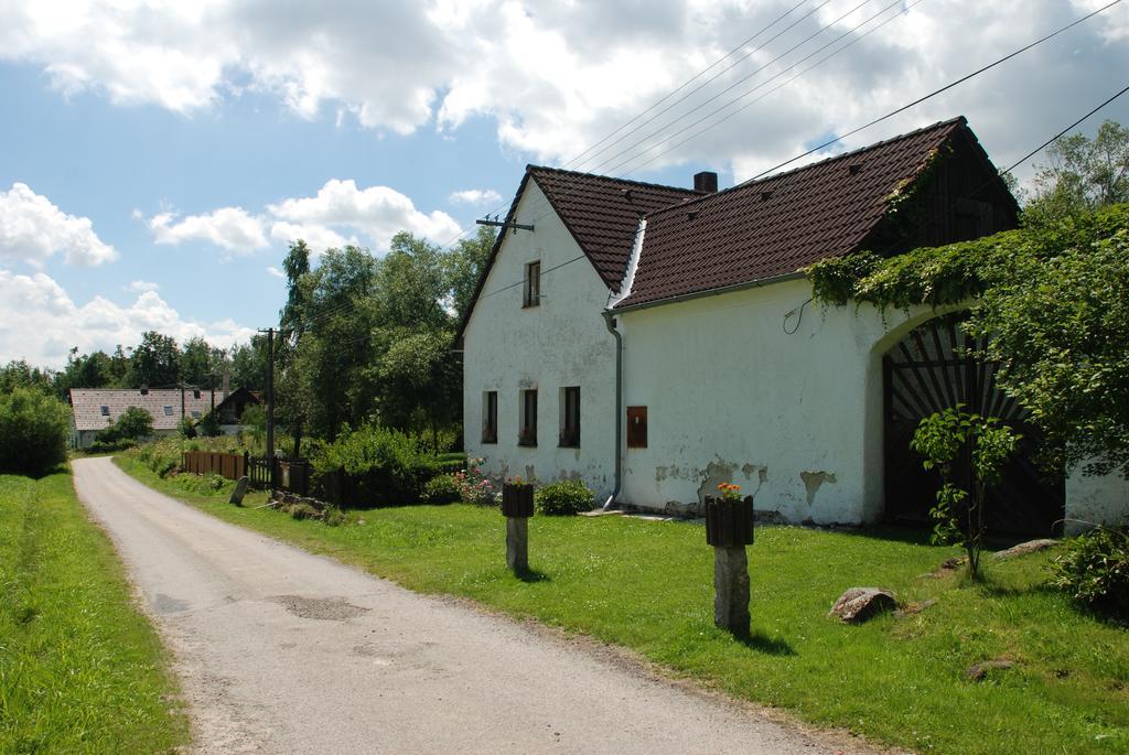 Apartament Penzion Staj Návary Zewnętrze zdjęcie
