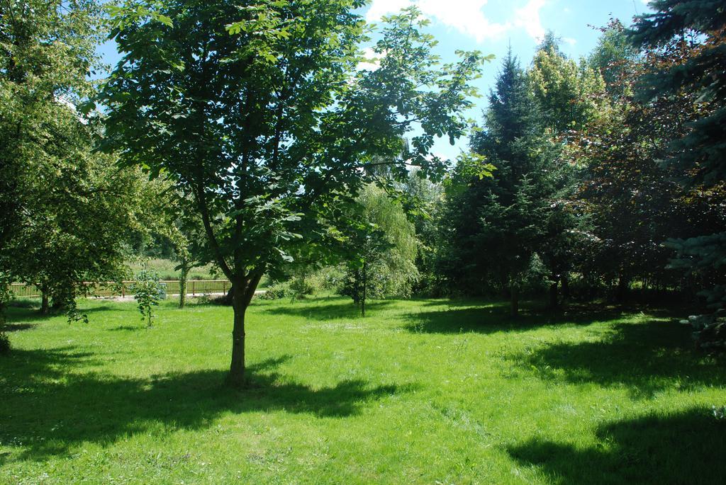 Apartament Penzion Staj Návary Zewnętrze zdjęcie