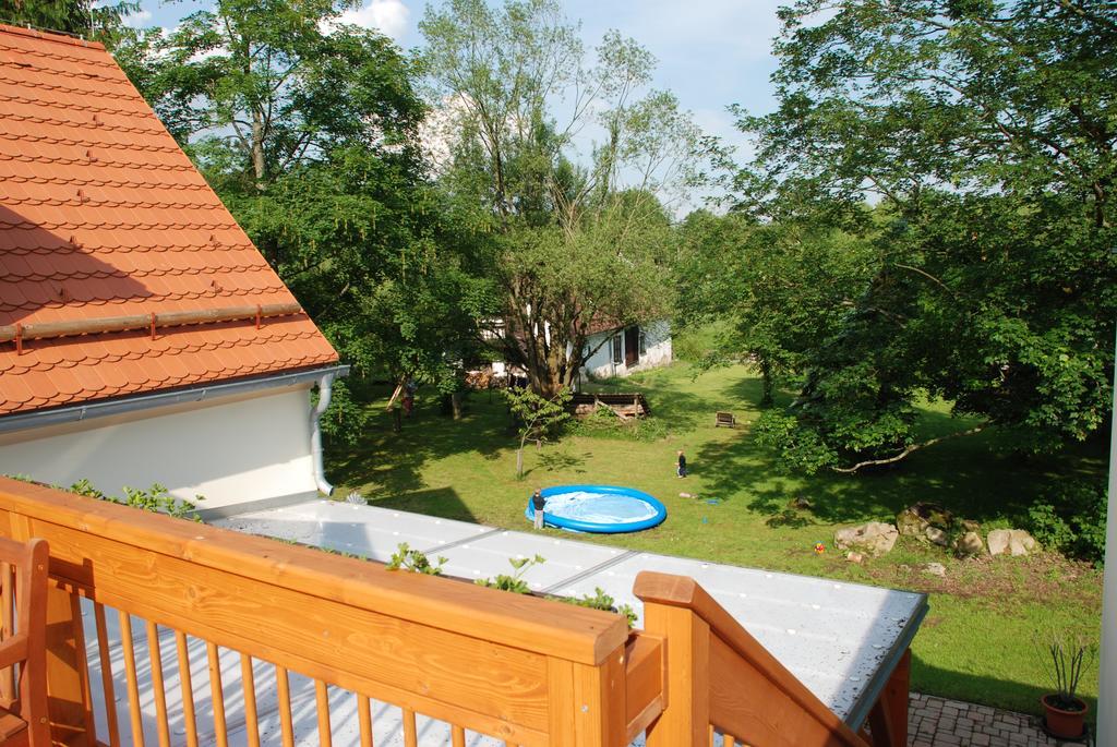 Apartament Penzion Staj Návary Zewnętrze zdjęcie