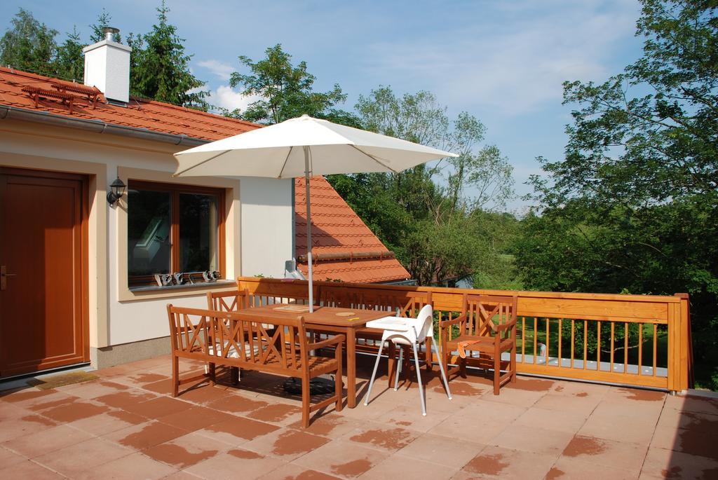 Apartament Penzion Staj Návary Zewnętrze zdjęcie