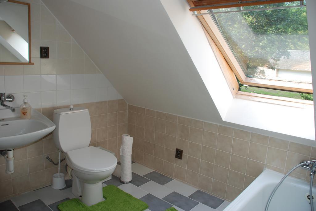 Apartament Penzion Staj Návary Zewnętrze zdjęcie