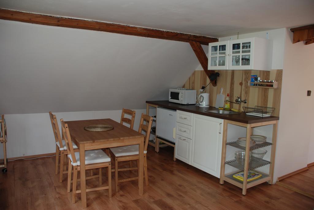 Apartament Penzion Staj Návary Zewnętrze zdjęcie