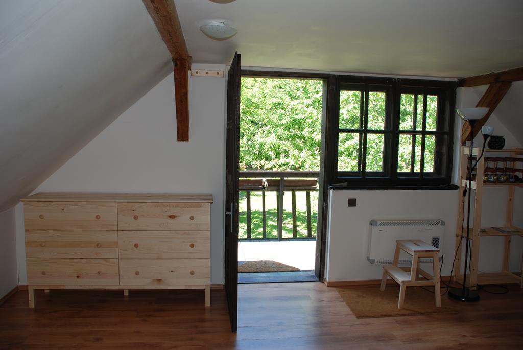 Apartament Penzion Staj Návary Zewnętrze zdjęcie
